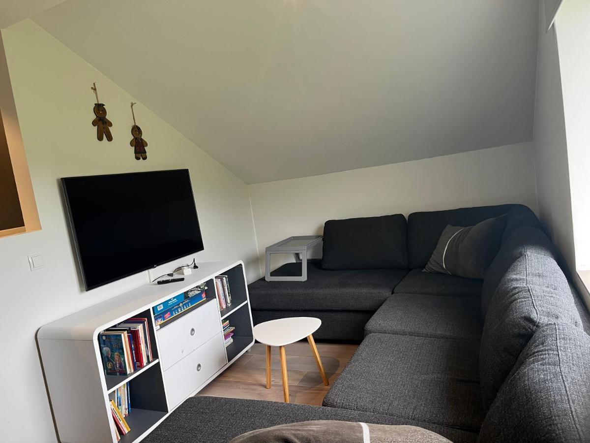 Akureyri - Cabin With An Amazing View Bagian luar foto