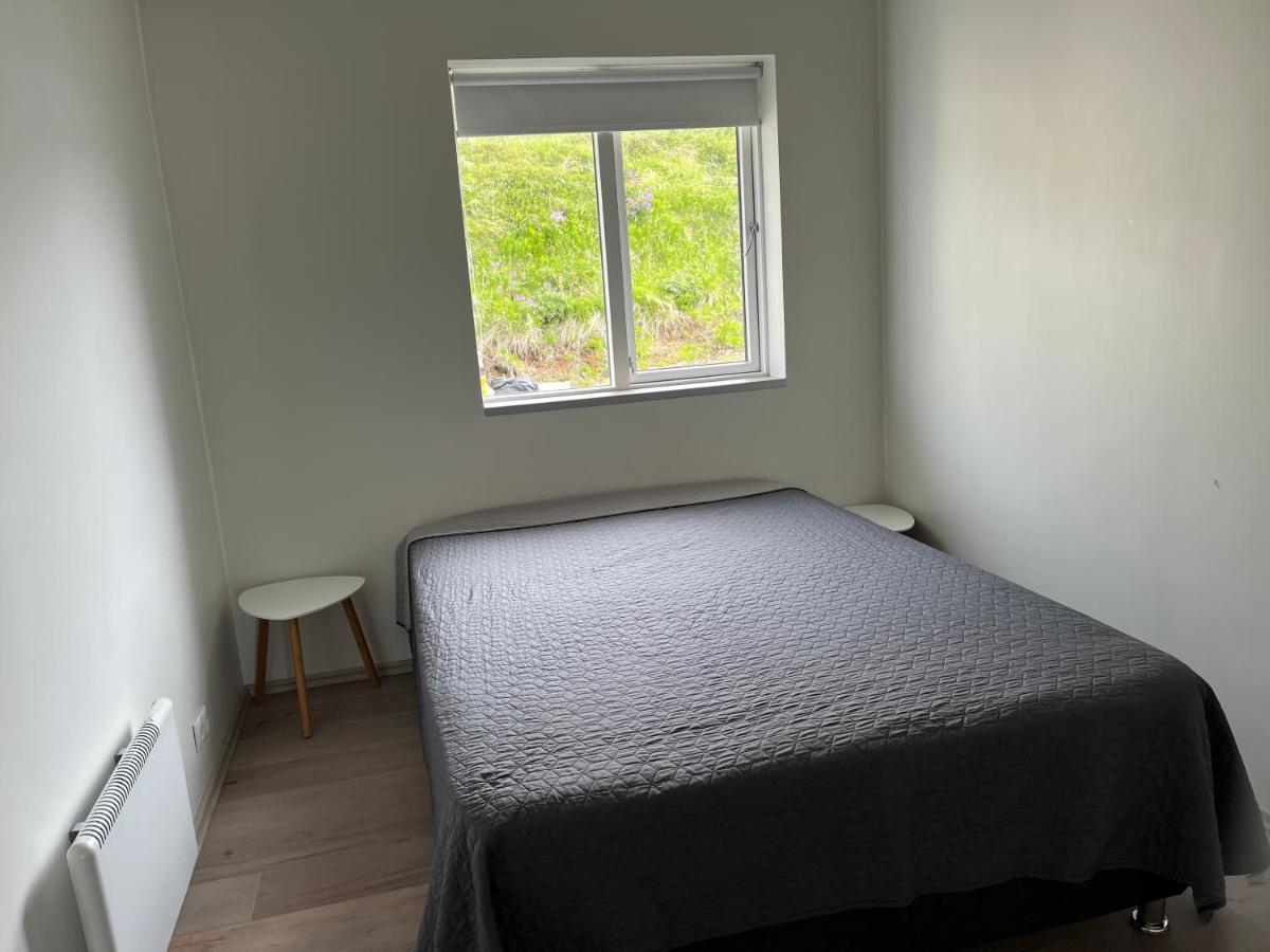 Akureyri - Cabin With An Amazing View Bagian luar foto